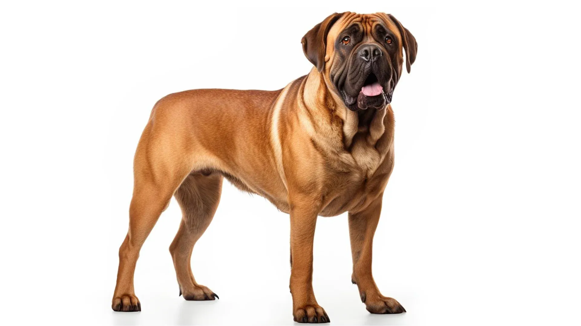 Les 10 Plus Grandes Races De Chiens Pr sentation Et Pr vention Les 10 Plus Grandes Races De Chiens Pr sentation Et Pr vention